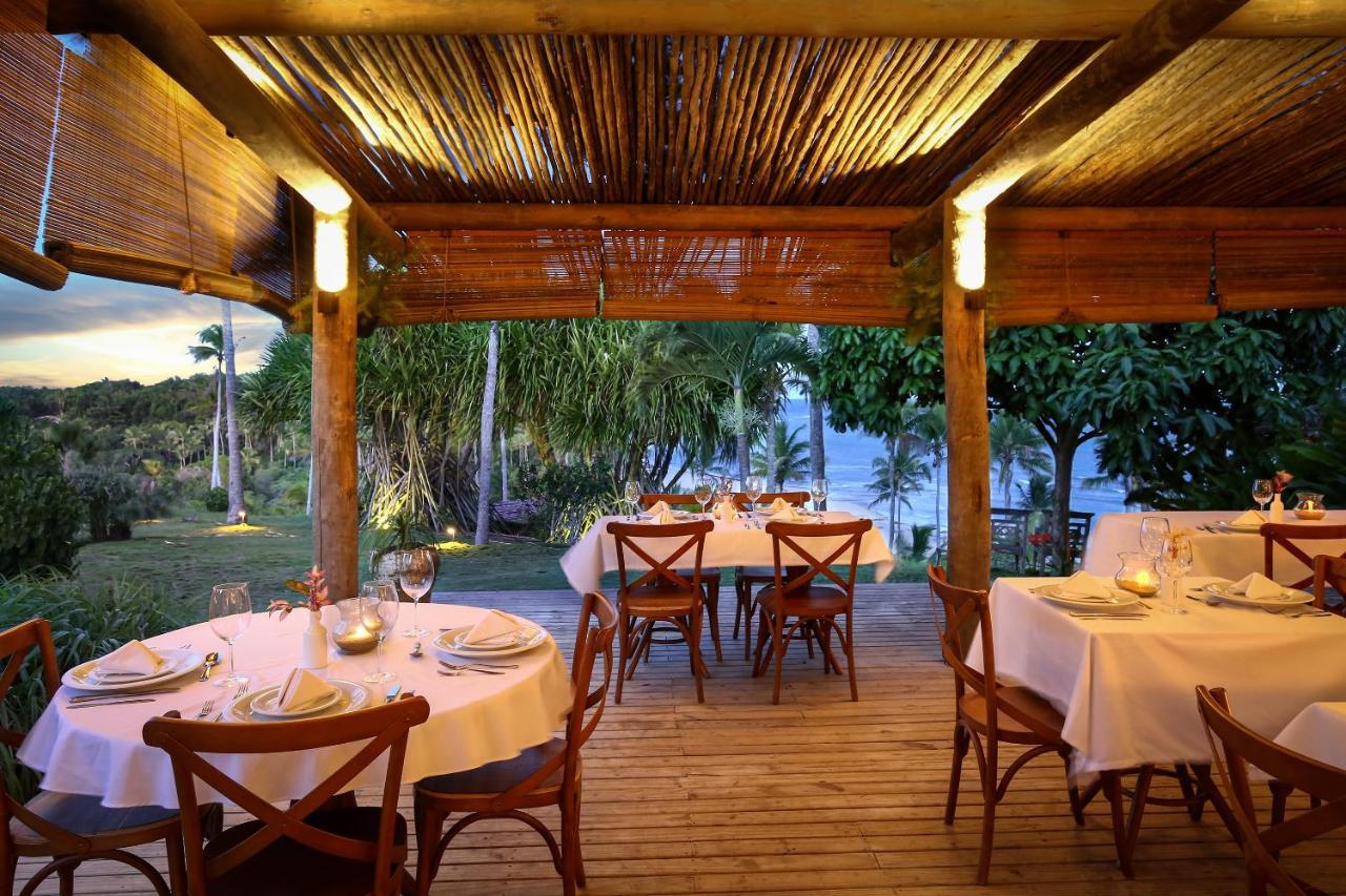 Caraíva Hotel Cala & Divino מראה חיצוני תמונה